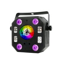 PRO SVET Light PSL-LED DJ Disco