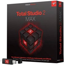 Total Studio 2 MAX от Музторг
