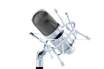 Октава МК-105 Профессиональный студийный конденсаторный микрофон с большой диафрагмой, никель, в деревянном футляре - фото 2