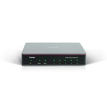 RCF Biamp Systems TesiraCONNECT TC-5