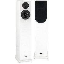 

SENSA white high gloss