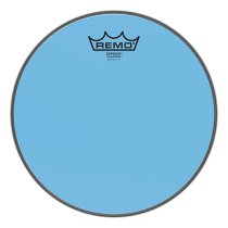 BE-0310-CT-BU Emperor  Colortone  Blue Drumhead , 10