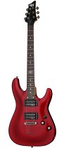 SCHECTER SGR C-1 M RED - фото 1