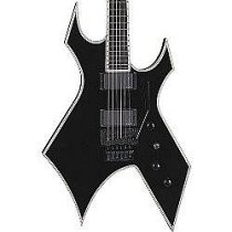 

NJDLXWO DNJ Deluxe Warlock Onyx