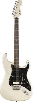 

Squier Contemporary Stratocaster HSS, Pearl White Stratocaster, HSS, Черный, Squier Contemporary Stratocaster HSS, Pearl White Stratocaster, HSS