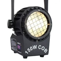 LED PAR COB 150 CWW