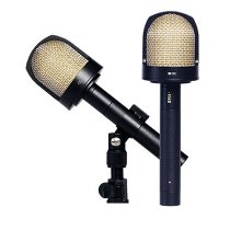 Октава МК-101 стереопара Студийный микрофон (черный, деревянный футляр) МК-101 стереопара Студийный микрофон (черный, деревянный футляр) - фото 1