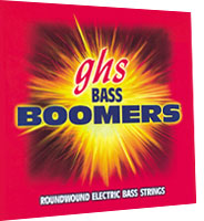 H3045 BOOMERS от Музторг