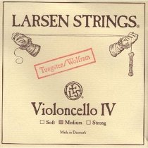 

C Wolfram Rope Core 4/4 medium