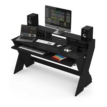Sound Desk Pro Black от Музторг