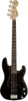 SQUIER AFFINITY PJ BASS BWB PG BLK от Музторг