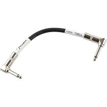 

6`` PATCH CABLES BLACK