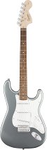 

SQUIER AFFINITY STRAT LRL SLS, Серебристый, SQUIER AFFINITY STRAT LRL SLS