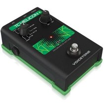 TC HELICON Moscow VOICETONE D1
