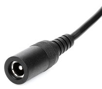 S8 8 plug straight head Multi DC power cable