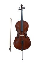 

P-100 4/4 Cello