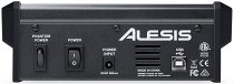 ALESIS MULTIMIX 4 USB FX - фото 1