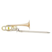 Atelier Goncharov Model X Бас-тромбон Bb/F/G профессиональный