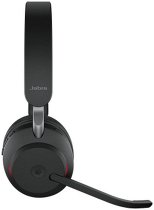Jabra Evolve2 65, Link380c MS Stereo Black - фото 2
