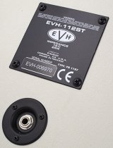 EVH 5150III® 112 ST Cabinet, Ivory - фото 3