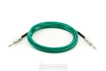 FENDER 10` CALIFORNIA CABLE SURF GREEN - фото 2