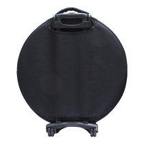 

ZCB22R 22' Premium Rolling Cymbal Bag
