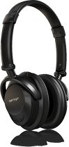BEHRINGER Wireless Active Noise-Canceling Headphones with Bluetooth* Connectivity Wireless Active Noise-Canceling Headphones with Bluetooth* Connectivity - фото 1
