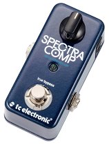 SpectraComp Bass Compressor