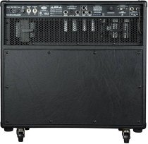 5150III 50W 6L6 112 Combo Black