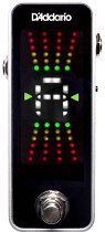 PLANET WAVES PW-CT-20 CHROMATIC PEDAL TUNER -   