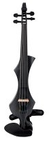 

E-violin Novita 3.0 Black