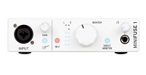 Arturia_Import Arturia MiniFuse 1 White