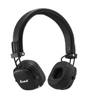 

MAJOR III BLUETOOTH BLACK