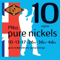 PN10 STRINGS NICKEL