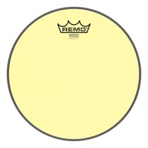 BE-0310-CT-YE Emperor  Colortone  Yellow Drumhead , 10