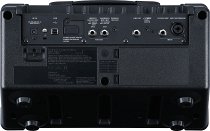 ROLAND CUBE-ST2 гитарный комбоусилитель. 10 ватт. Динамики 2 х 5 Вт (16 см), лупер, тюнер, коннекторы: мик/инструмент, гитара/мик, link/aux in, выход, наушники/вых.на запись, 2 футсвитча, адаптер Bluetooth, USB B. Работа от сети или батереек CUBE-ST2 гитарный комбоусилитель. 10 ватт. Динамики 2 х 5 Вт (16 см), лупер, тюнер, коннекторы: мик/ - фото 3