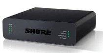 SHURE WIRED SHURE ANI4OUT-BLOCK