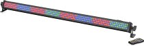 LED FLOODLIGHT BAR 240-8 RGB-R от Музторг