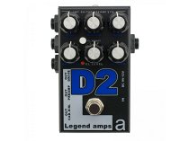 AMT D-2 Legend Amps 2 - фото 1