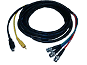 AVID Mojo Component I/O Cable