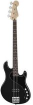 DELUXE DIMENSION™ BASS RW BLK FENDER