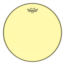 BE-0314-CT-YE Emperor® Colortone™ Yellow Drumhead, 14'