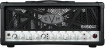 EVH 5150 III 50W 6L6 BLACK 230 - фото 1