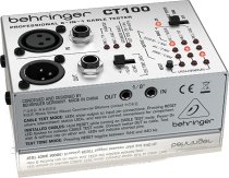 BEHRINGER Professional 6-in-1 Cable Tester - фото 2