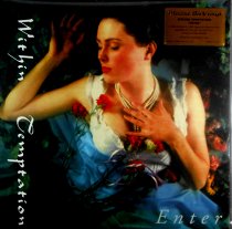 Vinyl WITHIN TEMPTATION - Enter