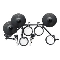 Donner DED-200P Electric Drum Set 5 Drums 3 Cymbals - фото 3