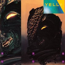 Vinyl YELLO - Stella (Remastered)