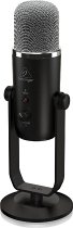 BEHRINGER All-in-one USB Studio Condenser Microphone - фото 3