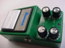 TS9DX TURBO TUBESCREAMER