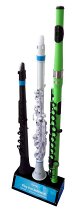 

Acrylic Retail Display Vertical (3 x Flute/Clarineo, Acrylic Retail Display Vertical (3 x Flute/Clarineo)